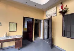 Biệt thự ngang lớn ngay trung tâm quận Gò Vấp - Cơ hội hiếm có... Bán nhà riêng tại An Hội Đông, Hồ Chí Minh 08