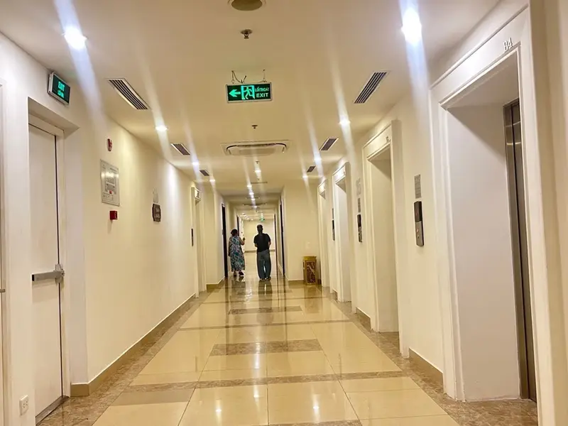 Căn hộ nội thất tiền tỷ tại Times City Minh Khai - Đỉnh cao tinh hoa đáng sở hữu... Bán căn hộ chung cư tại Hai Bà Trưng, Hà Nội 01