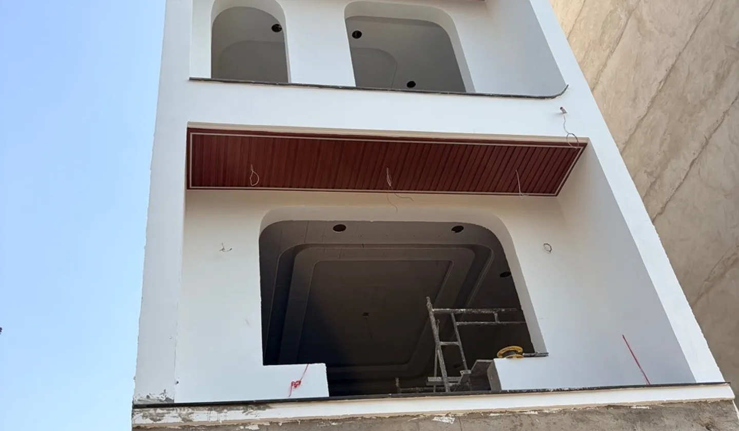 Bán nhà riêng 5 tầng khu dân cư Vĩnh Lộc, diện tích 54m², full nội thất, pháp lý rõ ràng... Bán nhà riêng tại Bình Tân, Hồ Chí Minh 01