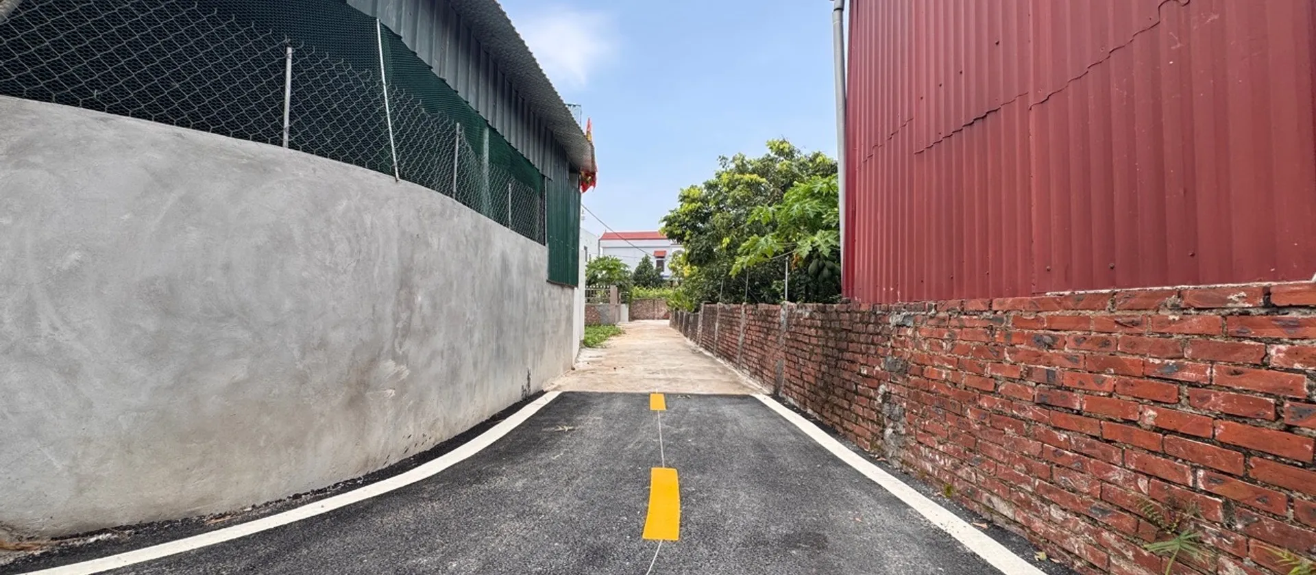 💥💥ĐẤT PHÂN LÔ, ĐƯỜNG THÔNG -VỊ TRÍ VÀNG,GẦN TỈNH LỘ 382 - CHỢ ĐẦU MỐI - XÃ HOÀN LONG - TỈNH HƯNG... Bán đất tại Hoàn Long, Hưng Yên 01