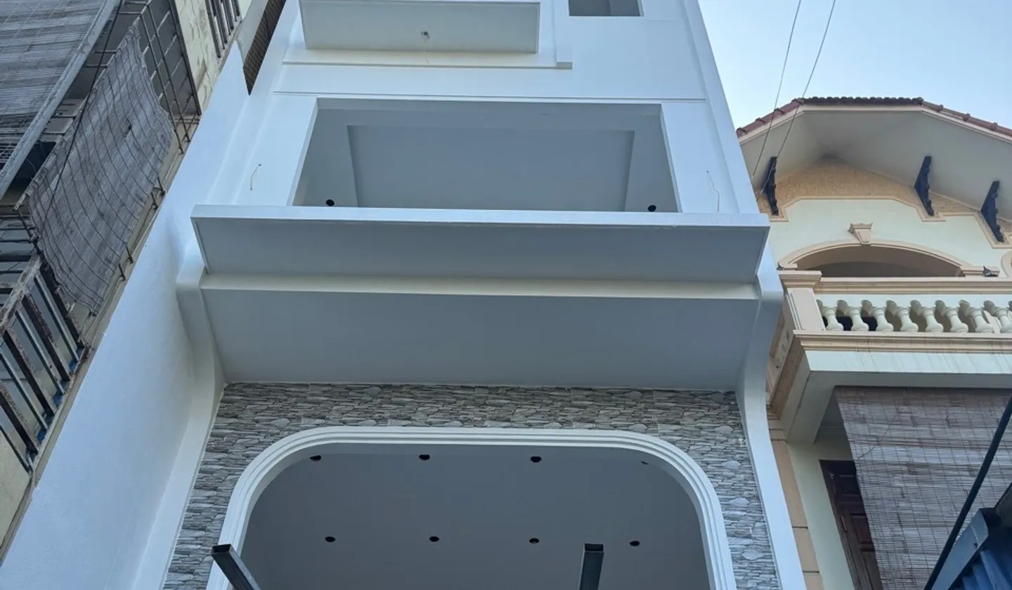 Nhà mặt phố siêu đẹp, kinh doanh đỉnh sát ga tàu Yên Nghĩa... Bán nhà mặt phố tại Hà Đông, Hà Nội 01