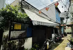 💥 GIẢM 300TR | GIÁ MỚI 6,5 TỶ – LÊ TRỌNG TẤN, TÂN PHÚ
📍 Hơn 70m² hiện trạng | Ngang lớn 11m | 2 m... Bán nhà riêng tại Tây Thạnh, Hồ Chí Minh 03