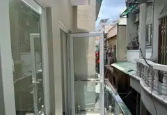 Nhà 2 tầng 2PN 2WC hẻm xe ba gát Cao Văn Lầu Quận 6 giá 4.35 tỷ... Bán nhà riêng tại Bình Tây, Hồ Chí Minh 10