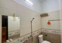 Nhà 4 tầng trung tâm, ô tô nhỏ lùi cửa, ngõ thông thoáng ngay Nguyễn lam... Bán nhà riêng tại Phúc Lợi, Hà Nội 09