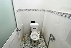 Nhà 2 tầng, sát tân phú, sổ hồng riêng, hoàn công đủ. Chỉ 2,95 ti... Bán nhà riêng tại Bình Trị Đông, Hồ Chí Minh 06