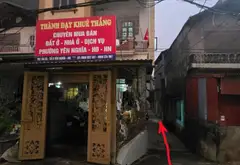 Nhà 4 tầng gần đường ô tô tránh tại Yên Nghĩa... Bán nhà riêng tại Yên Nghĩa, Hà Nội 04