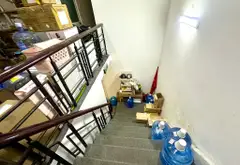Nhà mặt phố đẳng cấp tại Quận 3 với mặt tiền 6m, vị trí vàng kinh doanh sầm uất... Bán nhà mặt phố tại Xuân Hòa, Hồ Chí Minh 08