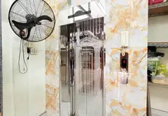 MẶT TIỀN KINH DOANH ĐỈNH NGAY AN ĐÔNG PLAZA - 6 TẦNG THANG MÁY - VỈA HÈ... Bán nhà mặt phố tại An Đông, Hồ Chí Minh 03
