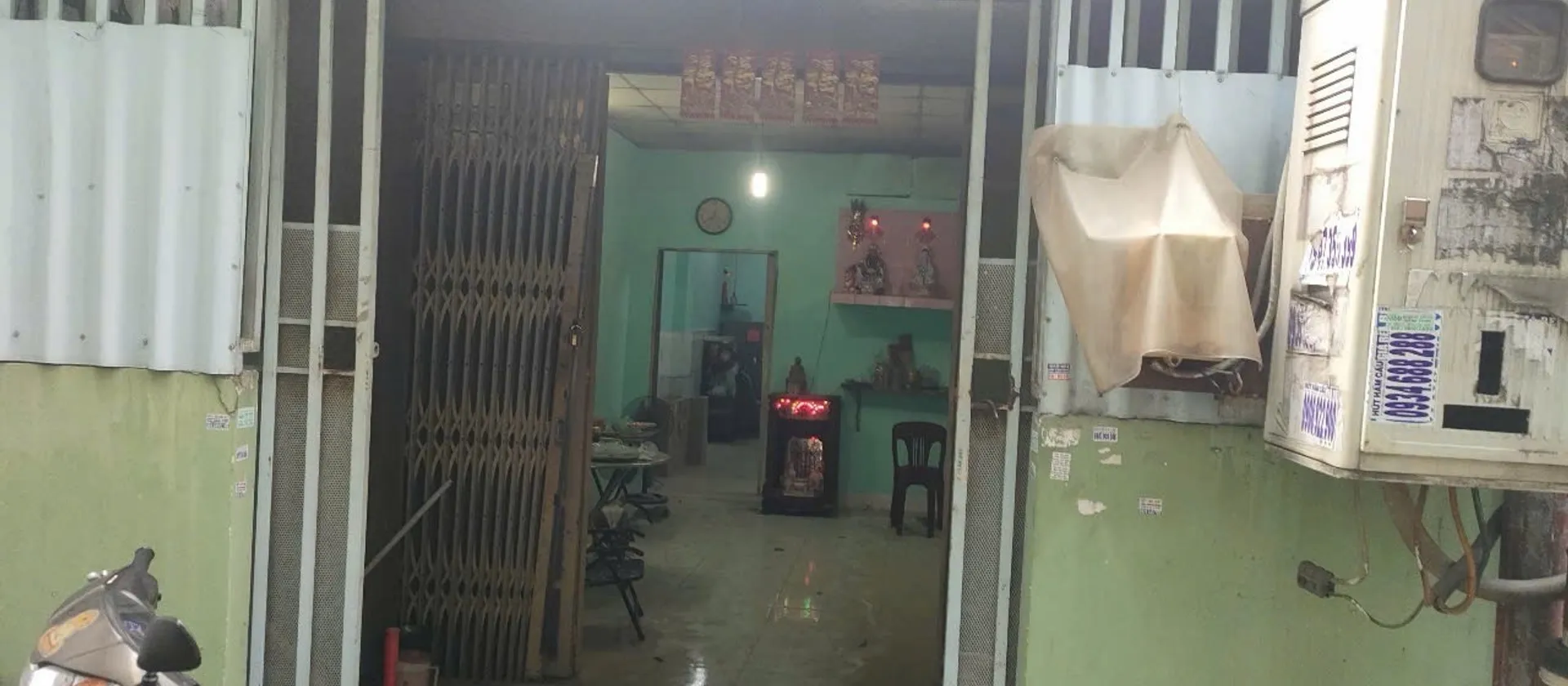 Bán nhà riêng 60m2 tại phường Bình Trị Đông, Bình Tân, hẻm ô tô, pháp lý rõ ràng... Bán nhà riêng tại Bình Trị Đông, Hồ Chí Minh 01