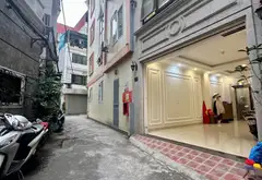 Nhà 6 Tầng Siêu Đẹp Bồ Đề - Ô Tô Vào Nhà... Bán nhà riêng tại Bồ Đề, Hà Nội 01
