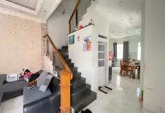 Nhà Đẹp Giá Tốt Gần KDC Omely Nhà Bè... Bán nhà riêng tại Nhà Bè, Hồ Chí Minh 04