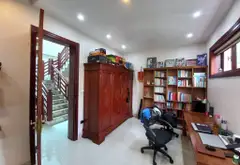 Biệt thự liền kề khu đô thị Mỹ Đình I với view vườn hoa, mặt tiền rộng 8m... Bán biệt thự, liền kề tại Cầu Giấy, Hà Nội 10