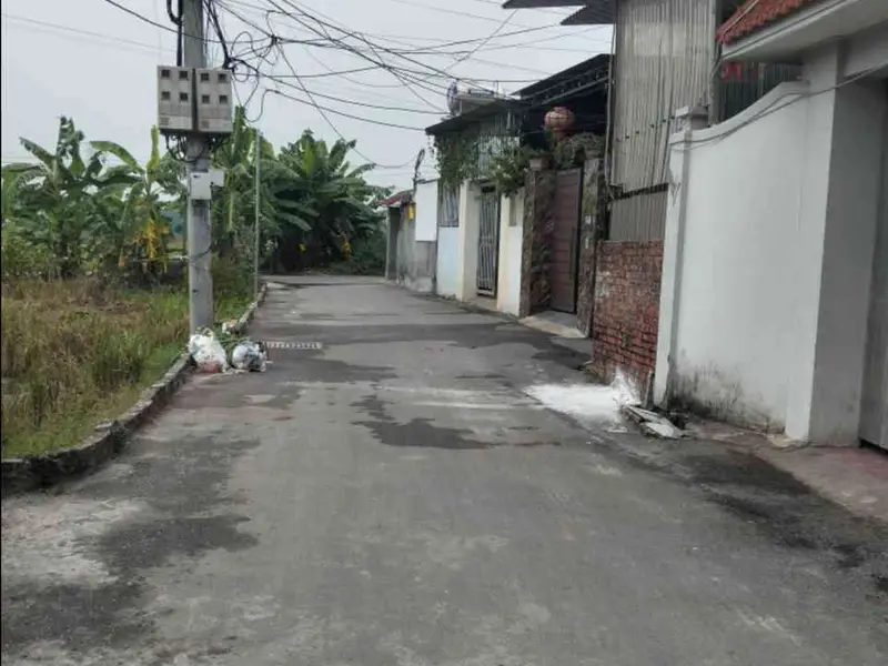 Bán nhà mặt phố phường Chương Mỹ Hà Nội, 57m², 2 tầng, mặt tiền 4m, giá 6.8 tỷ... Bán nhà mặt phố tại Chương Mỹ, Hà Nội 01