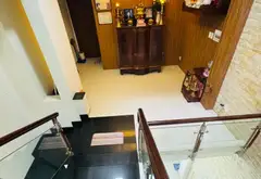 Nhà 4 tầng hiện đại tại An Lạc, diện tích 84m2 giá 8.6 tỷ đồng... Bán nhà riêng tại An Lạc, Hồ Chí Minh 09