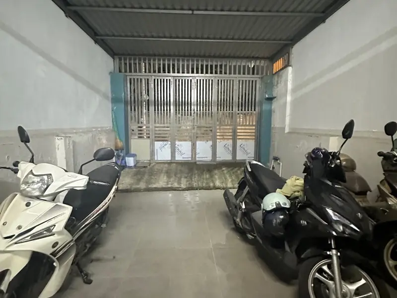 🚨 5.2 TỶ TL – HÀNG ĐẸP TRUNG MỸ TÂY!... Bán nhà riêng tại Trung Mỹ Tây, Hồ Chí Minh 01
