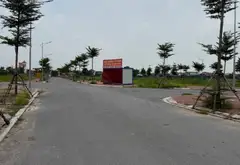 Bán đất lô góc 2 mặt tiền tại xã Việt Yên, vị trí thuận tiện, pháp lý rõ ràng... Bán đất tại Việt Yên, Hưng Yên 03