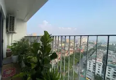 CĂN HỘ HẠNG SANG – 84M² – VIEW TRỌN HỒ TÂY – GIÁ 11,5 TỶ ❤️
📍 Khu đô thị Tây Hồ Tây – trục căn đẹp... Bán căn hộ chung cư tại Xuân Đỉnh, Hà Nội 16