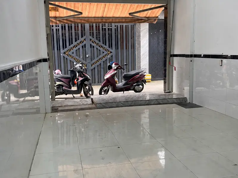 Nhà đẹp Tân Thới Hiệp Quận 12 - Cơ hội sở hữu giá tốt ngay hôm nay... Bán nhà riêng tại Tân Thới Hiệp, Hồ Chí Minh 01
