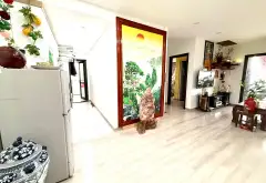 CHUNG CƯ INTRACOM VĨNH NGỌC - LÔ GÓC VIEW SÔNG HỒNG CẦU, NHẬT TÂN - 2 NGỦ - DT 76M2 - CÓ SLOT OTO... Bán căn hộ chung cư tại Vĩnh Thanh, Hà Nội 05