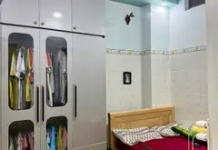 Nhà riêng 3 tầng sang trọng tại phường Trường Thạnh với không gian sống đẳng cấp... Bán nhà riêng tại Long Phước, Hồ Chí Minh 07