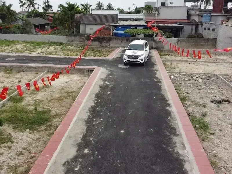 Cơ Hội Vàng Sở Hữu Đất Quý Ở Tiên Lãng Hải Phòng... Bán đất tại Quyết Thắng, Hải Phòng 01