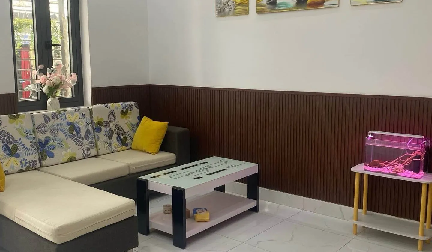 Nóng - Chủ giảm mạnh 450tr - Nhà Mặt Tiền Phước Long B - Phân khúc 4.X Tỷ... Bán nhà riêng tại Phước Long, Hồ Chí Minh 01