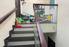 BÁN NHÀ SAT ĐƯỜNG HOÀNG TRỌNG MẬU Q7. NGAY DỰ ÁN CẦU NGUYỂN KHOÁI 4 TẦNG CHỈ 10 TỶ... Bán nhà riêng tại Tân Hưng, Hồ Chí Minh 10