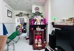 Bán nhà riêng 40.7m² - Bãi Sậy, Quận 6 - Giá 4.3 tỷ lý tưởng cho gia đình... Bán nhà riêng tại Bình Tiên, Hồ Chí Minh 02