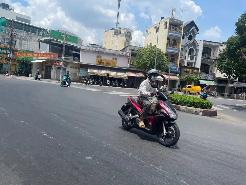 Bán nhà 2 tầng mặt tiền rộng 5.5m tại trung tâm Quận 11, diện tích 69m2... Bán owner_side tại Bình Thới, Hồ Chí Minh 01