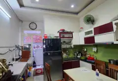 Nhà riêng 3 tầng 4 phòng ngủ tại Phường An Lạc, Hồ Chí Minh... Bán nhà riêng tại An Lạc, Hồ Chí Minh 01