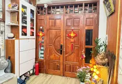 Bán nhà 5 tầng lô góc tại Đại Từ, thiết kế hiện đại, phù hợp ở ngay... Bán nhà riêng tại Định Công, Hà Nội 06