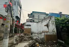 Nhà ô tô vào nhà tại Liên Ninh, diện tích 100m²... Bán nhà riêng tại Thanh Trì, Hà Nội 02