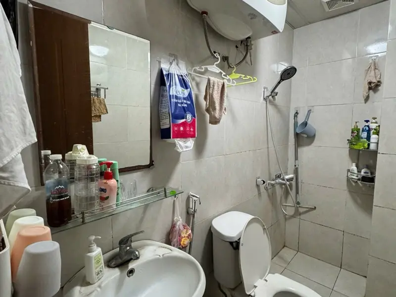 Căn hộ chung cư - 44m² - Cầu Giấy, Hà Nội - 4.3 tỷ... Bán căn hộ chung cư tại Cầu Giấy, Hà Nội 01