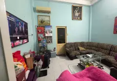 Bán nhà riêng 3 tầng, 67m², hẻm 7m, gần mặt tiền Thống Nhất, Gò Vấp... Bán nhà riêng tại Thông Tây Hội, Hồ Chí Minh 03