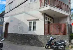 Bán nhà 2 tầng 37m2 mặt phố phường Đông Hưng Thuận Quận 12... Bán nhà mặt phố tại Đông Hưng Thuận, Hồ Chí Minh 01