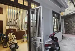 Nhà 5 tầng lô góc thoáng sáng tại khu vực Xuân Đỉnh... Bán nhà riêng tại Xuân Đỉnh, Hà Nội 10