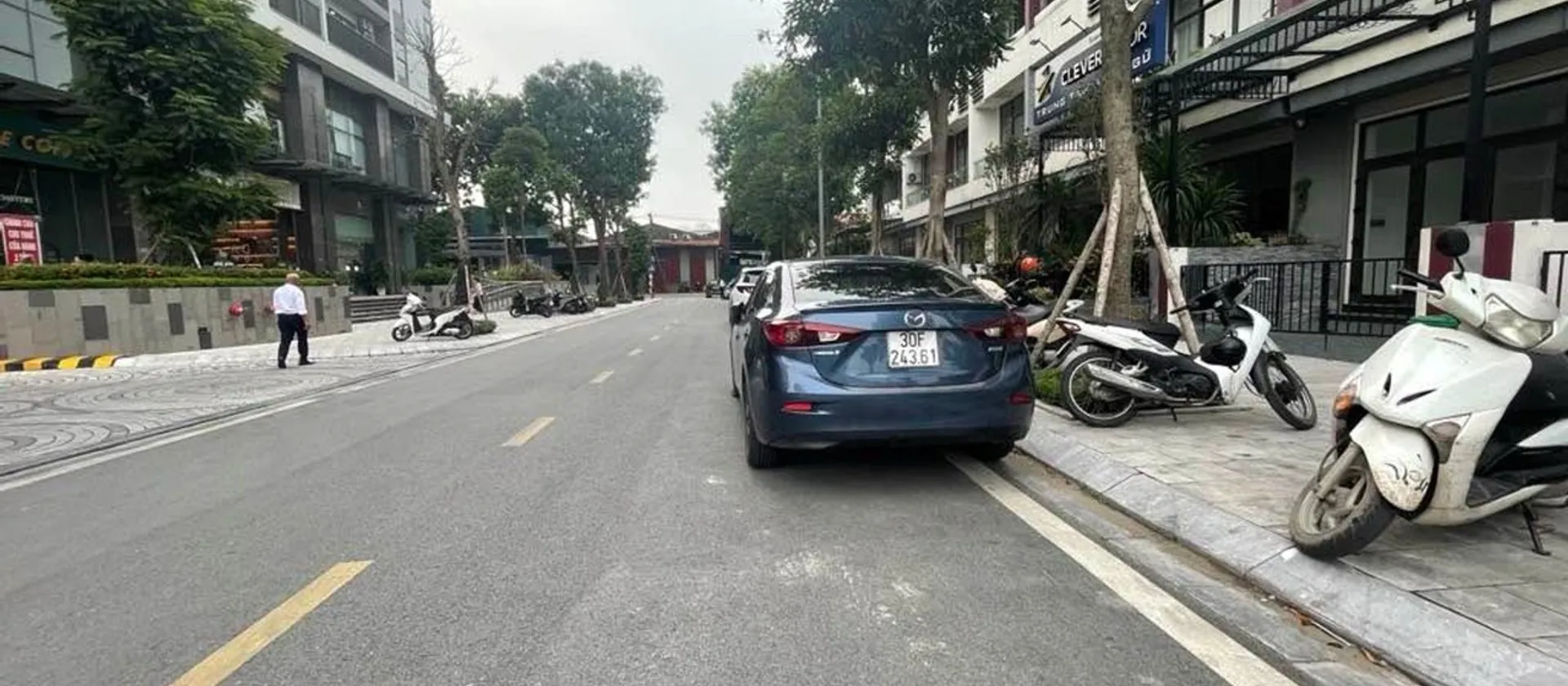 BÁN NHÀ LIỀN KỀ ĐỨC GIANG 78,7M2- 5 Tầng - Kinh doanh, Văn Phòng, Ở sướng - 25 Tỷ... Bán biệt thự, liền kề tại Việt Hưng, Hà Nội 01