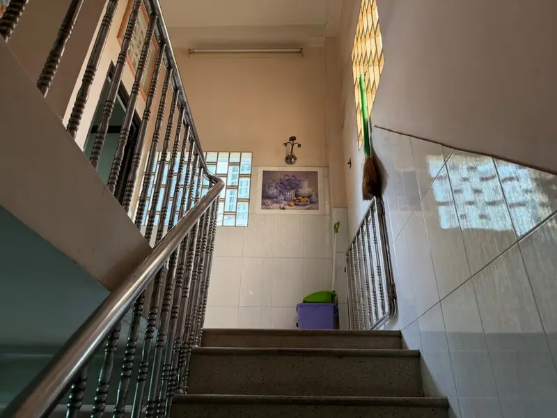 Nhà Nở Hậu Trung Tâm Quận 10 - Sống Sang, Tiện Nghi... Bán nhà riêng tại Vườn Lài, Hồ Chí Minh 01