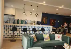 CHUNG CƯ KOSMO XUÂN LA - TIỆN ÍCH VÀ ĐẲNG CẤP CHUẨN 5 SAO - CĂN GÓC 3 MẶT THOÁNG S-118m2 - 2 NGỦ... Bán căn hộ chung cư tại Xuân Đỉnh, Hà Nội 06