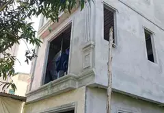 Bán nhà riêng 5 tầng tại Phú Lương, Hà Đông, gần ô tô, diện tích 30m2... Bán nhà riêng tại Phú Lương, Hà Nội 03