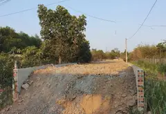 Đất nở hậu siêu đẹp tại Thái Mỹ, Củ Chi, giá sốc... Bán đất tại Thái Mỹ, Hồ Chí Minh 08