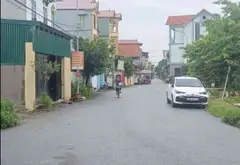 Đất Vàng Trà Lâm: Vị Trí Đẹp, Ô Tô Tránh Thoải Mái... Bán đất tại Song Liễu, Bắc Ninh 10