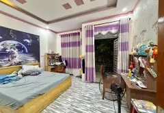 Bán nhà 3 tầng 62.2m2 mặt phố Phường Đông Hoà giá 7.9 tỷ... Bán nhà mặt phố tại Đông Hòa, Hồ Chí Minh 10