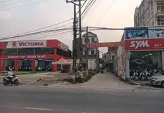 Bán nhà mặt phố 2 tầng rộng 138m2 tại Dược Thượng... Bán nhà mặt phố tại Sóc Sơn, Hà Nội 03