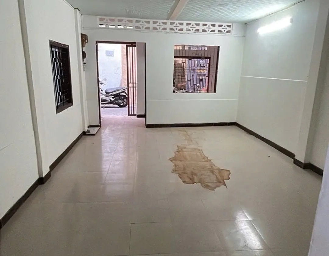 BÁN NHÀ TÂN BÌNH – GẦN ÂU CƠ, LÝ THƯỜNG KIỆT – 41M² – NHÀ 2 TẦNG – NHỈNH 5 TỶ... Bán nhà riêng tại Tân Hòa, Hồ Chí Minh 01