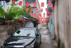 Bán đất thổ cư diện tích 160m2 tại Sóc Sơn, mặt tiền 6.7m, ô tô vào nhà... Bán đất tại Sóc Sơn, Hà Nội 13