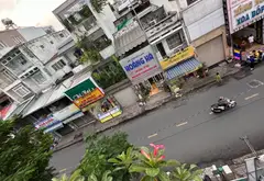 MẶT TIỀN KINH DOANH - NỠ HẬU TÀI LỘC - TRUNG TÂM TÂN BÌNH - 3 TẦNG BTCT - CHỈ... Bán nhà mặt phố tại Tân Sơn Hòa, Hồ Chí Minh 12
