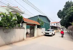🔥BÁN ĐẤT TẶNG NHÀ 3 TẦNG – OTO VÀO NHÀ

Siêu phẩm tại Nghĩa Trai – Tân Quang – Văn Lâm – Hưng Yên,... Bán nhà riêng tại Như Quỳnh, Hưng Yên 01