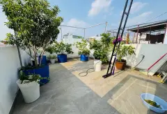 Bán nhà riêng 4 tầng tại Lê Văn Quới, diện tích 90m2, hẻm xe hơi, tặng nội thất... Bán nhà riêng tại Bình Trị Đông, Hồ Chí Minh 14