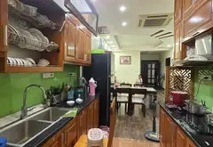 Bán căn hộ chung cư 3 phòng ngủ, 90m2 tại Khương Trung,pháp lý đầy đủ... Bán căn hộ chung cư tại Khương Đình, Hà Nội 09